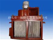 倉頂布袋除塵器-倉頂布袋收塵器