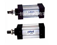 SC標(biāo)準(zhǔn)氣缸-標(biāo)準(zhǔn)氣缸